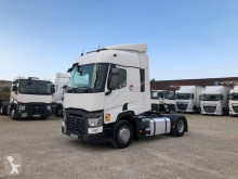 Cap tractor Renault T-Series 460 T4X2 E6 second-hand