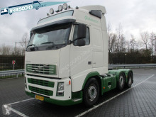Tracteur Volvo FH 400 occasion