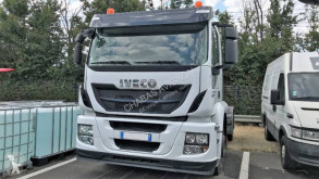 Tracteur Iveco Stralis AT 440 S 46 TP
