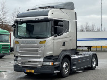 Tracteur Scania R 410 occasion