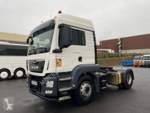 Tahač MAN TGS 18.460 4X2 BLS použitý