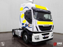 IvecoStralis480