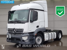 Mercedes Actros tractor unit used