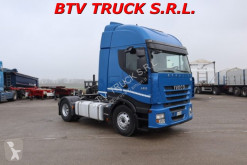 Tracteur Iveco Stralis TRATTORE STRADALE STRALIS 460 occasion