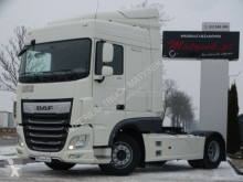 Tracteur DAF XF 480 / SPACE CAB / EURO 6 / NEW MODEL /