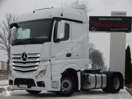 Tracteur Mercedes ACTROS 1845 /MP4 / EURO 5 EEV / STREAM SPACE occasion