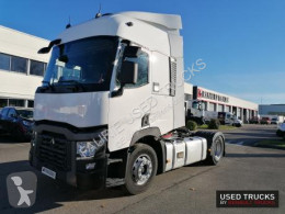 RenaultT-Series