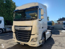 Tracteur DAF XF 106 460 SC occasion