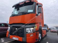 Tractor Renault T-Series T T 480 T 4x2 E6 usado