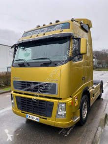 Tracteur Volvo FH16 580 occasion