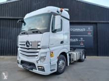 奔驰Actros1843 LS