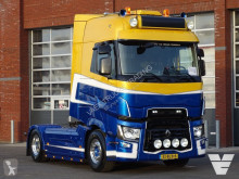 Tahač Renault T520 High Full air suspension