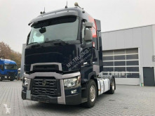 Renault tractor unit