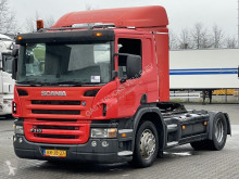 Tracteur Scania P 310 occasion
