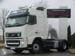 Тягач Volvo FH 500/I-PARK COOL/EURO 5 EEV/ HYDRAULIC/04.2012 б/у