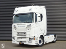 Tractor Scania S
