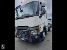 Tracteur Renault T-Series T T 480 T 4x2 E6 voith occasion