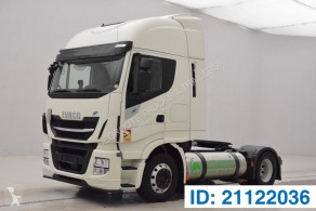 Iveco nyergesvontató Stralis AS440S40 LNG Natural Power