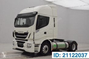Tracteur Iveco Stralis AS440S40 LNG Natural Power