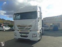 Tahač Iveco S-WAY 570 nadměrný náklad použitý