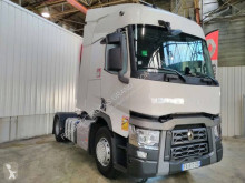 Tracteur Renault T-Series 480 T4X2 E6 occasion