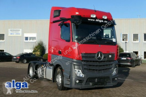 Mercedes Actros 2545 LS Actros 6x2, MP4, Retarder, ADR, Euro 6 tractor unit used
