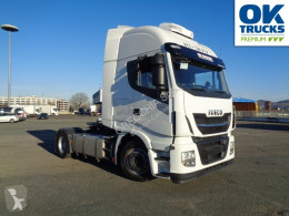 Iveco Stralis AS 440S48 T/P tractor unit used