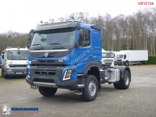 Tracteur Volvo FMX 460 occasion