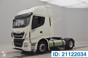 Tracteur Iveco Stralis AS440S40 LNG Natural Power