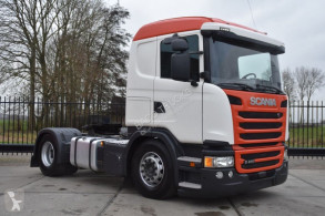 Tracteur Scania G 410 occasion