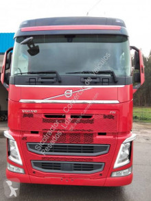 Traktor Volvo FH13 500 begagnad