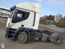 Tractor Iveco Stralis AT 440 S 46 TP usado