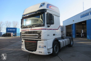 Tracteur DAF XF105 XF 105.460 SSC / Manual / / / 2014 occasion