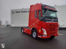 Tractor Volvo FH 500 Globetrotter