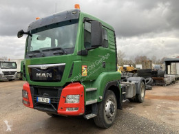 Tracteur MAN TGS 18.480 occasion
