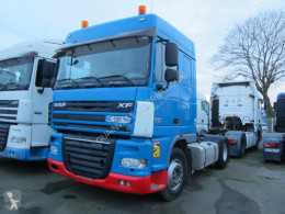 Cap tractor DAF XF105 410 second-hand