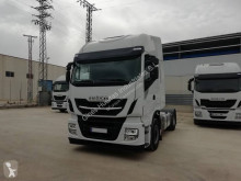 Tracteur Iveco Stralis AS 440 S 48 TP occasion
