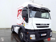 Iveco Stralis 450 tractor unit used