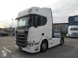 Tracteur Scania R R450 A 4X2 NEW GENERATION occasion