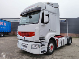 Renault Premium 450DXI Sleeper - Manual Gearbox - (T741) tractor unit used