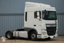 Tahač DAF XF 460,STANDARD,EURO 6,SPACE CAB,TOP CONDITION