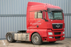 MAN tractor unit