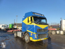 Tracteur Volvo FH16 660 occasion