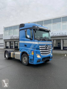 Mercedes Actros 1848 LS tractor unit used