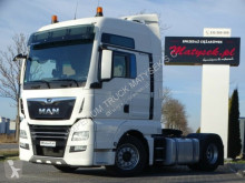 Traktor MAN TGX 18.500 / XXL / RETARDER / NAVI / EURO 6 begagnad