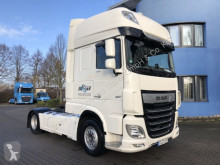 Tracteur DAF XF XF 530 FT SSC, Standklima, Intarder occasion