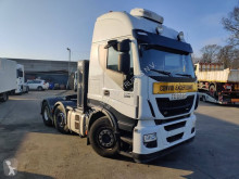 Tahač Iveco Stralis 500 použitý