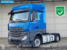 Tracteur Mercedes Actros 1942 NL-Truck 2x Tanks occasion