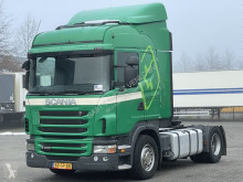 Tracteur Scania G 400 occasion