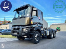 Tracteur produits dangereux / adr Renault K-Series 460